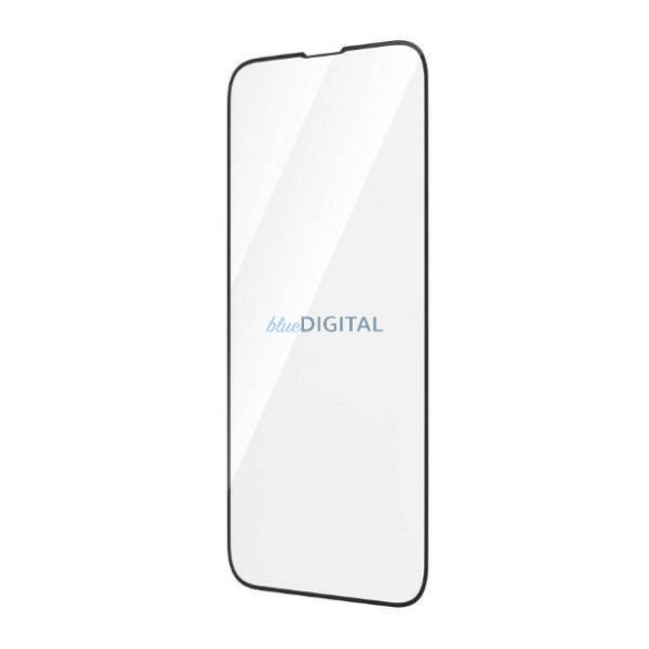 PanzerGlass Ultra-Wide Fit iPhone 14 Plus / 13 Pro Max 6,7" antibakteriális képernyővédő fólia