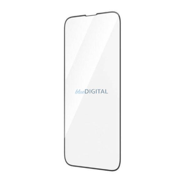 PanzerGlass Ultra-Wide Fit iPhone 14 / 13 Pro / 13 6,1" antibakteriális Easy Aligner képernyővédő fólia