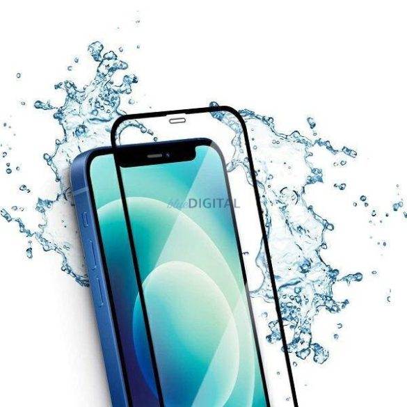 Beline edzett üveg 5D iPhone X/Xs/11 Pro kijelzővédő fólia