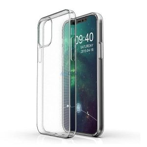 Beline Etui Clear Huawei P30 Lite átlátszó 1mm tok