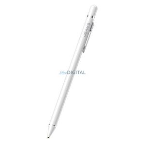 USAMS Active Stylus érintőceruza fehér (US-ZB057)