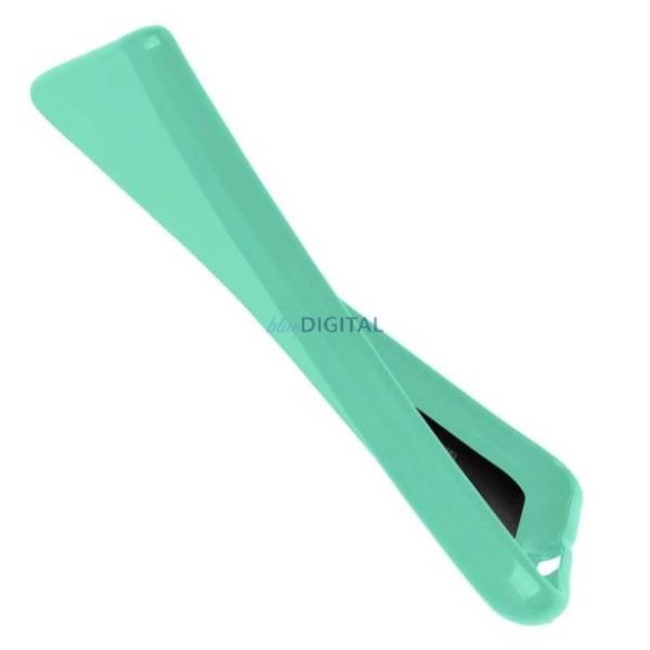 Mercury Jelly Case Samsung A71 5G A716 menta tok