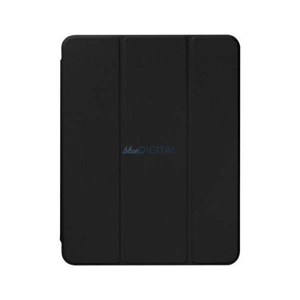 Mercury Flip Case iPad Pro 11 fekete (2018) flipes tok