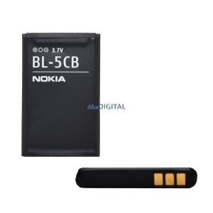 NOKIA BL-5CB akku 800mAh LI-ION Nokia 105 (2017), 105 (2015), 106