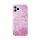 Samsung Galaxy A22 5G hátlap tok, TPU tok, SM-A226, Gold Glam Pink