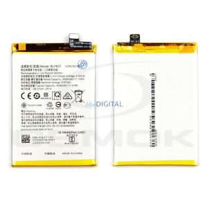 Akkumulátor Realme 8 5G 8 Pro Blp837 4420Mah