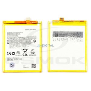 Akkumulátor Motorola Moto E22/E22i [Nh40] 4200mAh