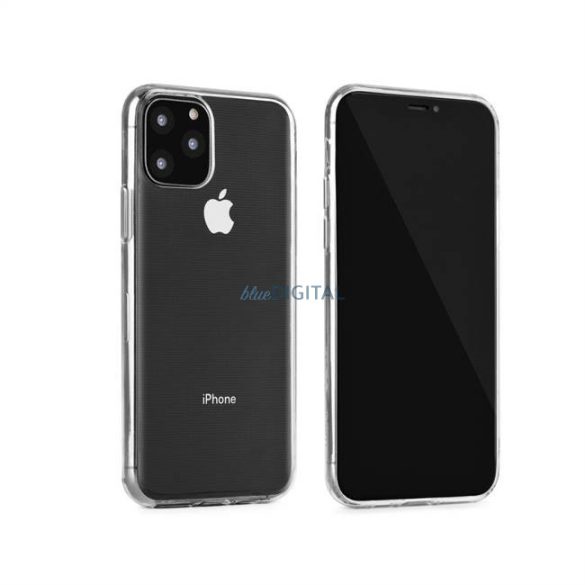 Ultra Slim tok 0,5 mm iPhone 7 / 8 / SE 2020 / SE 2022