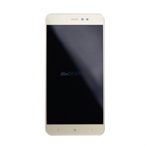 LCD képernyő Xiaomi redmi Note 5digitalizálóval arany