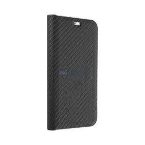 Forcell LUNA Carbon HUAWEI P smart 2020 fekete telefontok