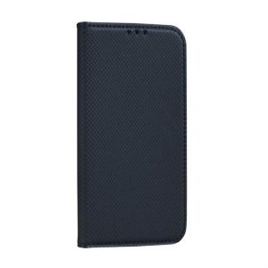 Smart Case könyvtok Samsung A52 4G / A52 5G / A52S fekete