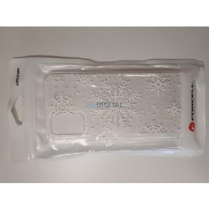 Forcell WINTER 21/22 Tok for Samsung A03s Snowstorm