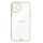 Forcell Lux Tok iPhone 13 Pro Max White