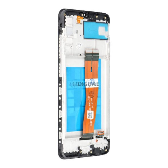 LCD kijelző Samsung Galaxy A02S