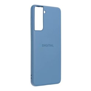 Forcell Silicone Lite tok Samsung Galaxy A33 5G kék