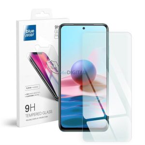 Edzett üveg Blue Star - Xiaomi Redmi Note 11 Pro / Pro +