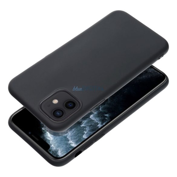 MATT tok IPHONE 11 Pro fekete