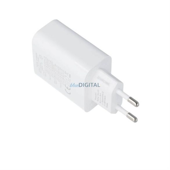 Forcell 2 USB Type-C aljzat - 3A 35W PD és Quick Charge 4.0 funkcióval