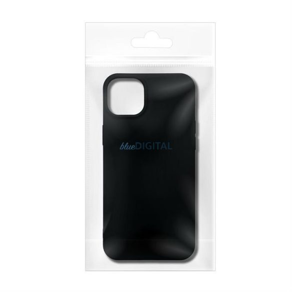 MATT Case HONOR 70 PRO fekete tok