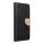 Fancy Book case XIAOMI Redmi 13c fekete / arany tok