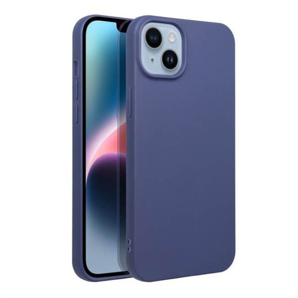 MATT Case HONOR 90 LITE kék tok