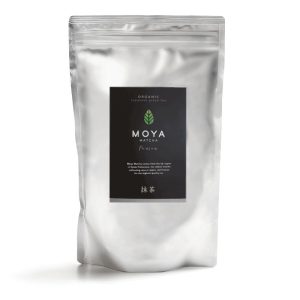 Moya Matcha Premium Organikus Matcha Zöld Tea 250g