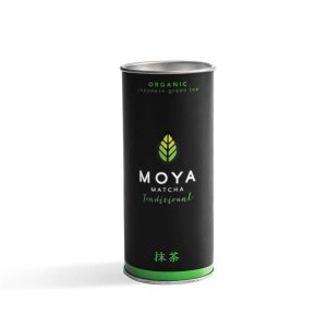Moya Matcha Traditional Organikus Matcha Zöld Tea 30g