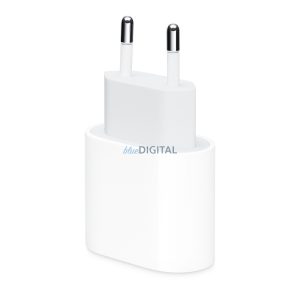 Apple 20W USB-C Power Adapter, Fehér '25
