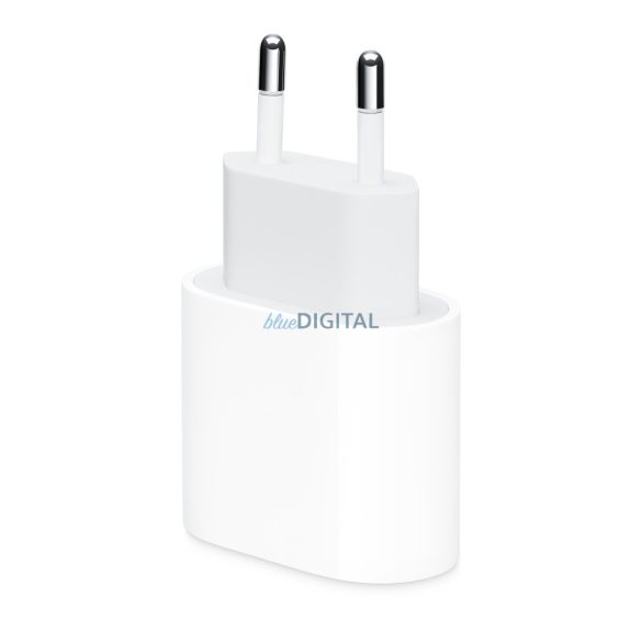 Apple 20W USB-C Power Adapter, Fehér '25