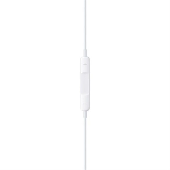 Apple EarPods Lightning csatlakozóval