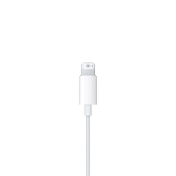 Apple EarPods Lightning csatlakozóval