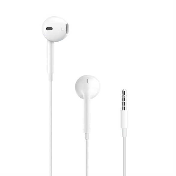 Apple EarPods 3,5 mm-es fejhallgató csatlakozóval