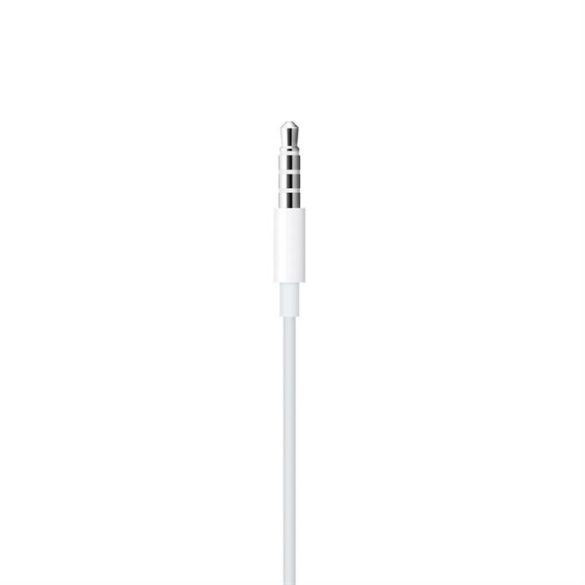 Apple EarPods 3,5 mm-es fejhallgató csatlakozóval