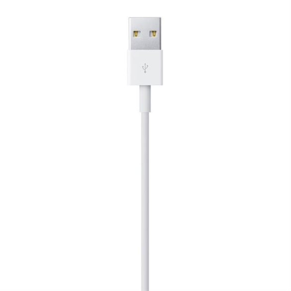 Apple iPhone Lightning USB adat, töltőkábel,1m