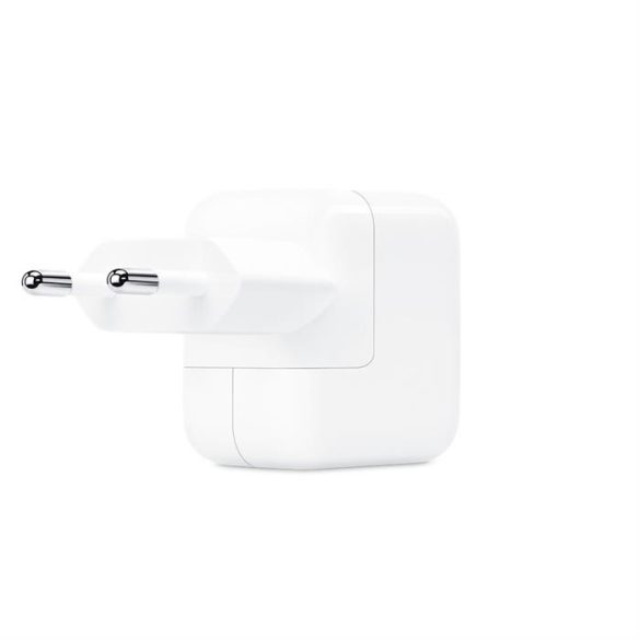 Apple 12W USB Power Adapter, Fehér