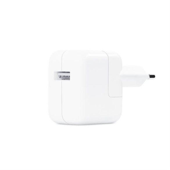 Apple 12W USB Power Adapter, Fehér