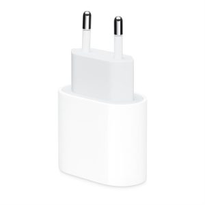 Apple 20W USB-C Power Adapter, Fehér