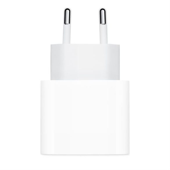 Apple 20W USB-C Power Adapter, Fehér