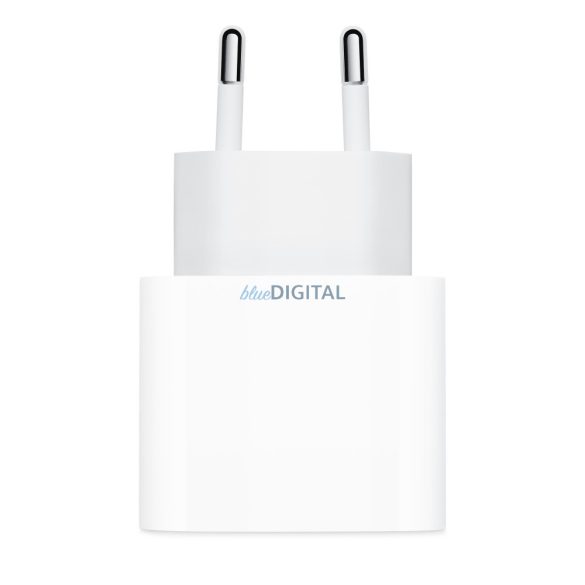 Apple 20W USB-C Power Adapter, Fehér '24