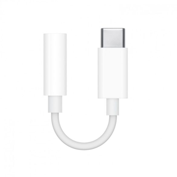 Apple USB-C to 3.5 mm Headphone Jack Adapter '24