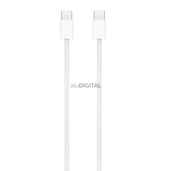 Apple 60W-os USB-C töltőkábel (1m)