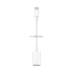 Apple adapter USB-C-ról USB A-ra