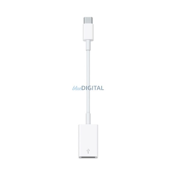 Apple adapter USB-C-ról USB A-ra