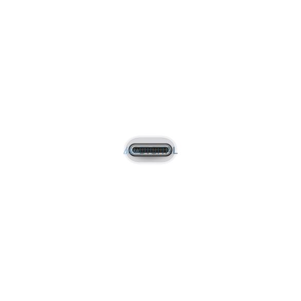 Apple adapter USB-C-ról USB A-ra