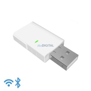 Shelly BLU Gateway, USB Bluetooth átjáró