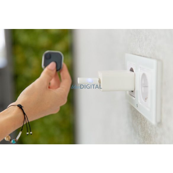 Shelly BLU Gateway, USB Bluetooth átjáró