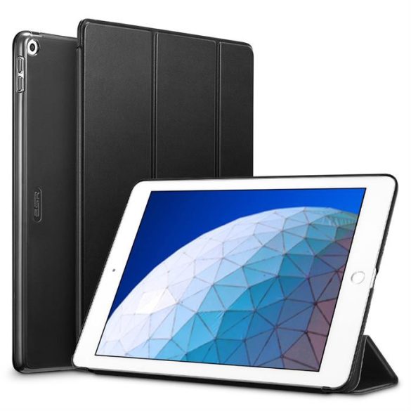 Apple iPad Air 10.5 (2019) tablet tok, Fekete