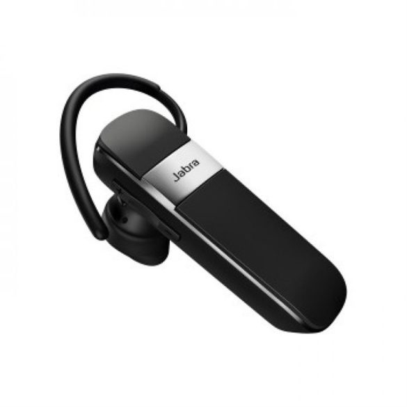 Jabra Talk 15 SE Bluetooth headset, Fekete