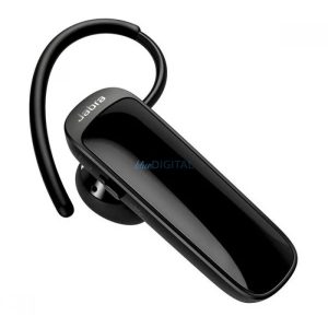 Jabra Talk 25 SE Bluetooth headset, Fekete
