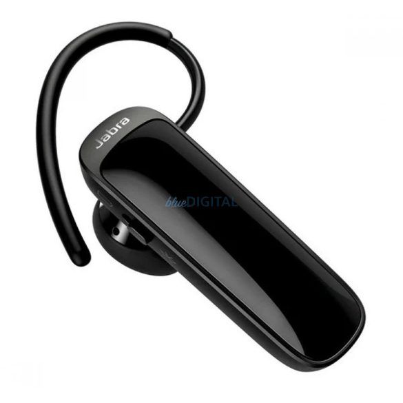 Jabra Talk 25 SE Bluetooth headset, Fekete